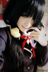 Kurumi__Tokisaki