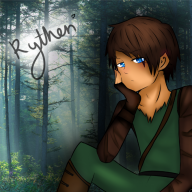 Rythen