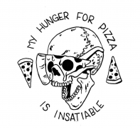 ParanormalPizza