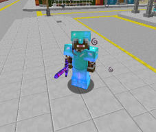CrystalConduct