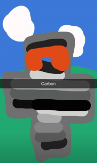 Carbonyx