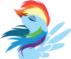 Rainbow Dash