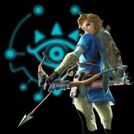 Thunder (Zelda: BOTW)